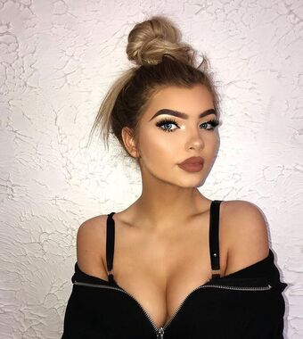 Sophia Mitchell