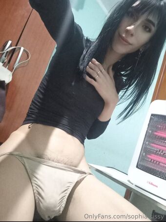 sophia.sissy