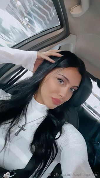 sophiaparkerr