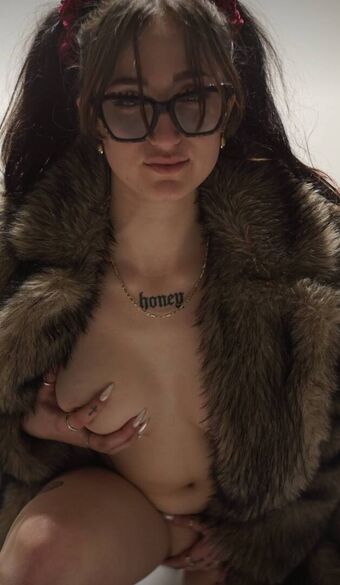 Sophie Sapphire Photo Fuites Nudes OnlyFans 6