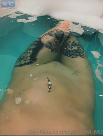 Sophie208-666 Photo Fuites Nudes OnlyFans 82