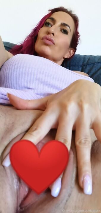 sophieevans