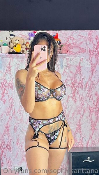 sophiesanttana