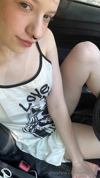 sophiscott Photo Fuites Nudes OnlyFans 3