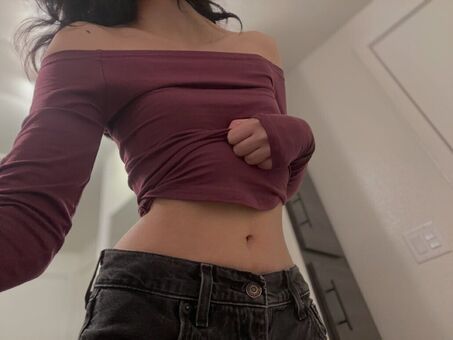 Sorahra Photo Fuites Nudes OnlyFans 7
