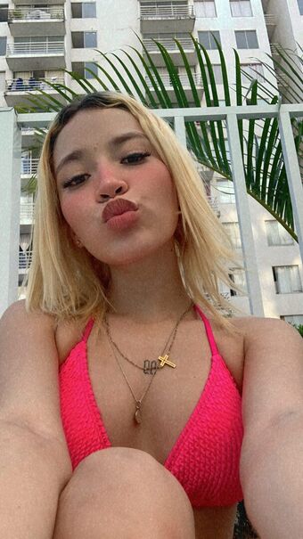 soykaina_ Photo Fuites Nudes OnlyFans 44