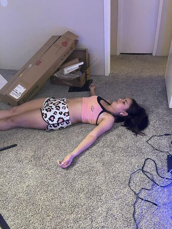 SoyNaiah Photo Fuites Nudes OnlyFans 37