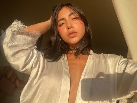 soysofia_2 Photo Fuites Nudes OnlyFans 55
