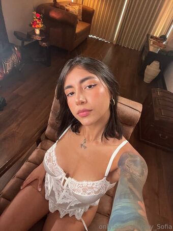 soysofia_2 Photo Fuites Nudes OnlyFans 60