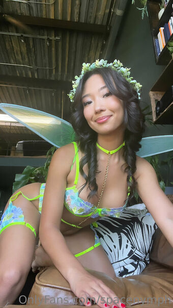 spacenymph Photo Fuites Nudes OnlyFans 56