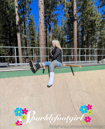 sparklefootgirl