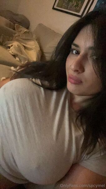 spcymel Photo Fuites Nudes OnlyFans 20