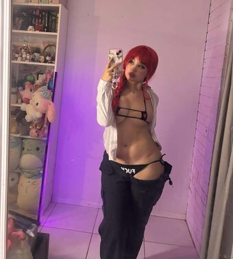 Spectralcall Photo Fuites Nudes OnlyFans 14