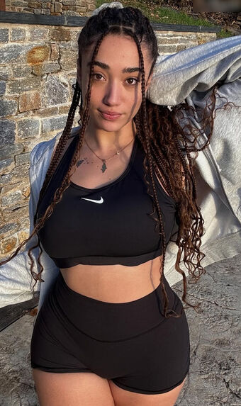 Spicy Honey Photo Fuites Nudes OnlyFans 63