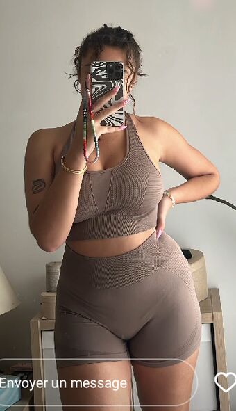 Spicy Honey Photo Fuites Nudes OnlyFans 64