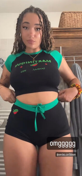 Spicy Honey Photo Fuites Nudes OnlyFans 67