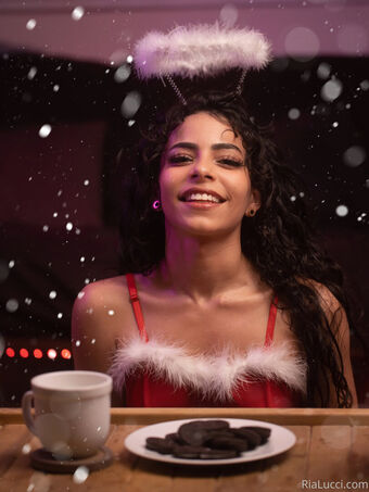 spicy.ria Photo Fuites Nudes OnlyFans 2