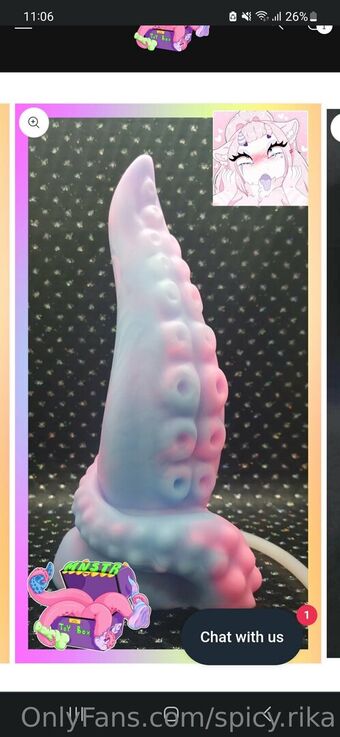 spicy.rika