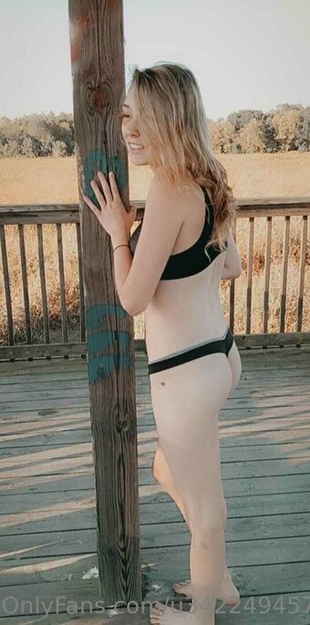 spicyeverclear Photo Fuites Nudes OnlyFans 15