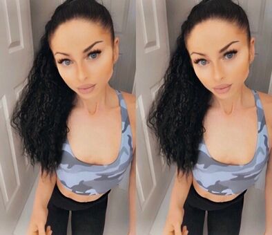 spicypeach8 Photo Fuites Nudes OnlyFans 12