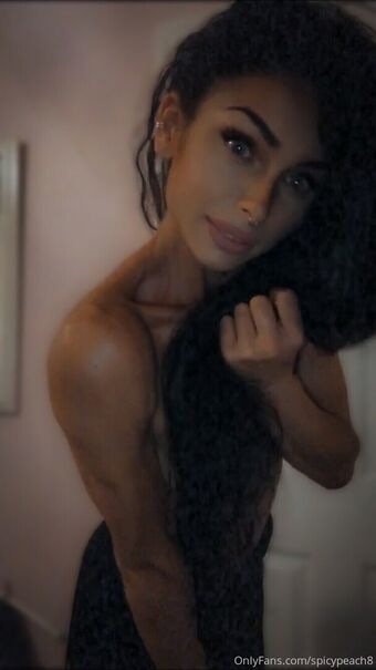 spicypeach8 Photo Fuites Nudes OnlyFans 20