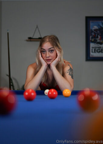 spideyava Photo Fuites Nudes OnlyFans 15