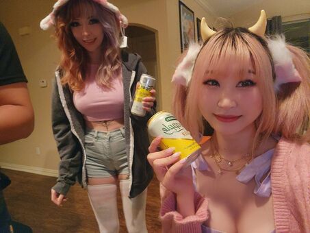 Spookymoogs Photo Fuites Nudes OnlyFans 43