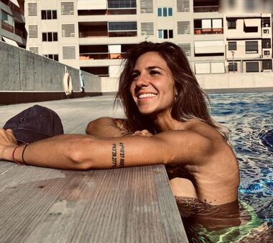 Sportlerinnen deutsch & International (Prominent)