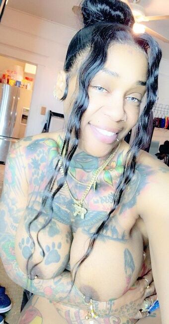 Sprinkle Freak Photo Fuites Nudes OnlyFans 1