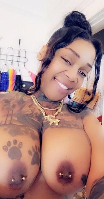 Sprinkle Freak Photo Fuites Nudes OnlyFans 2