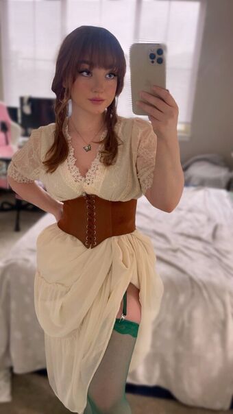 Sproutheals Photo Fuites Nudes OnlyFans 2