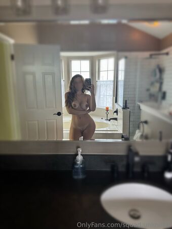 squadunknown Photo Fuites Nudes OnlyFans 9