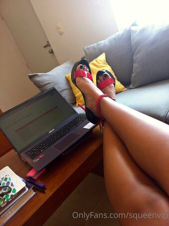 squeenvip Photo Fuites Nudes OnlyFans 9