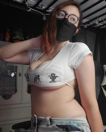 squiddlesquirt Photo Fuites Nudes OnlyFans 2