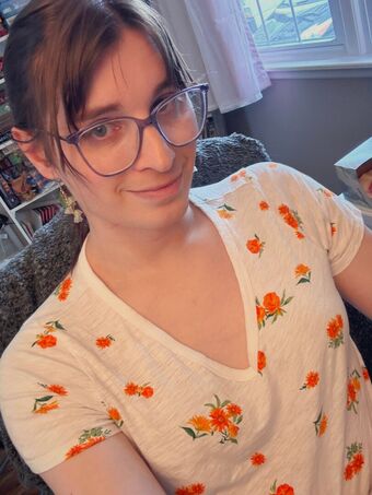squiggledingle Photo Fuites Nudes OnlyFans 17