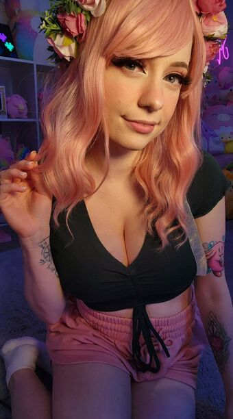 SquishShe Photo Fuites Nudes OnlyFans 101