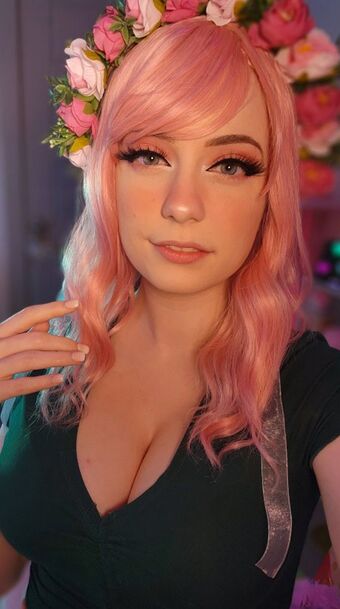 SquishShe Photo Fuites Nudes OnlyFans 106
