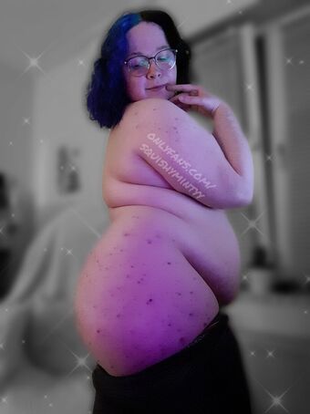 Squishymintyy Photo Fuites Nudes OnlyFans 28