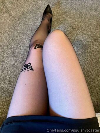 squishytoaster Photo Fuites Nudes OnlyFans 8