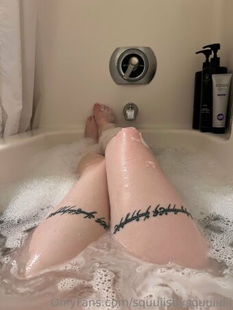 squuiidly Photo Fuites Nudes OnlyFans 16