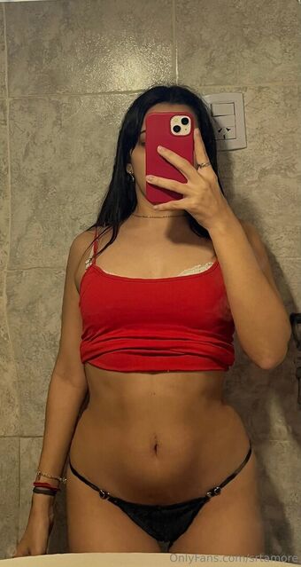 srtamore Photo Fuites Nudes OnlyFans 7