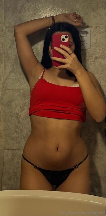 srtamore Photo Fuites Nudes OnlyFans 8