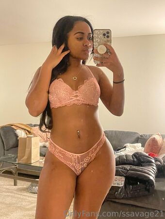 ssavage21 Photo Fuites Nudes OnlyFans 16