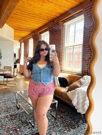 sshortnssweet Photo Fuites Nudes OnlyFans 13