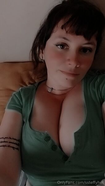 ssteffyhot