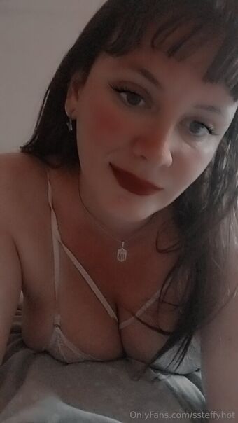 ssteffyhot