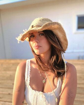 Stacy Perkins