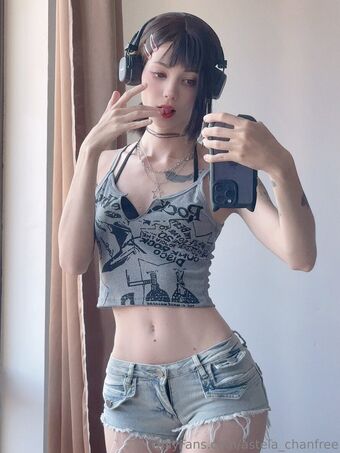 stacypinki Photo Fuites Nudes OnlyFans 11