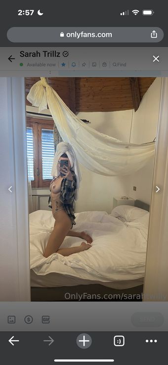 Stacyxgray