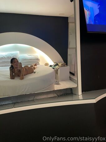staisyyfox